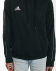 Adidas - Hoodie (S)