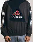 Adidas - Sweatshirt (M)