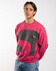 Puma - Sweatshirt (M)