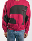 Puma - Sweatshirt (M)