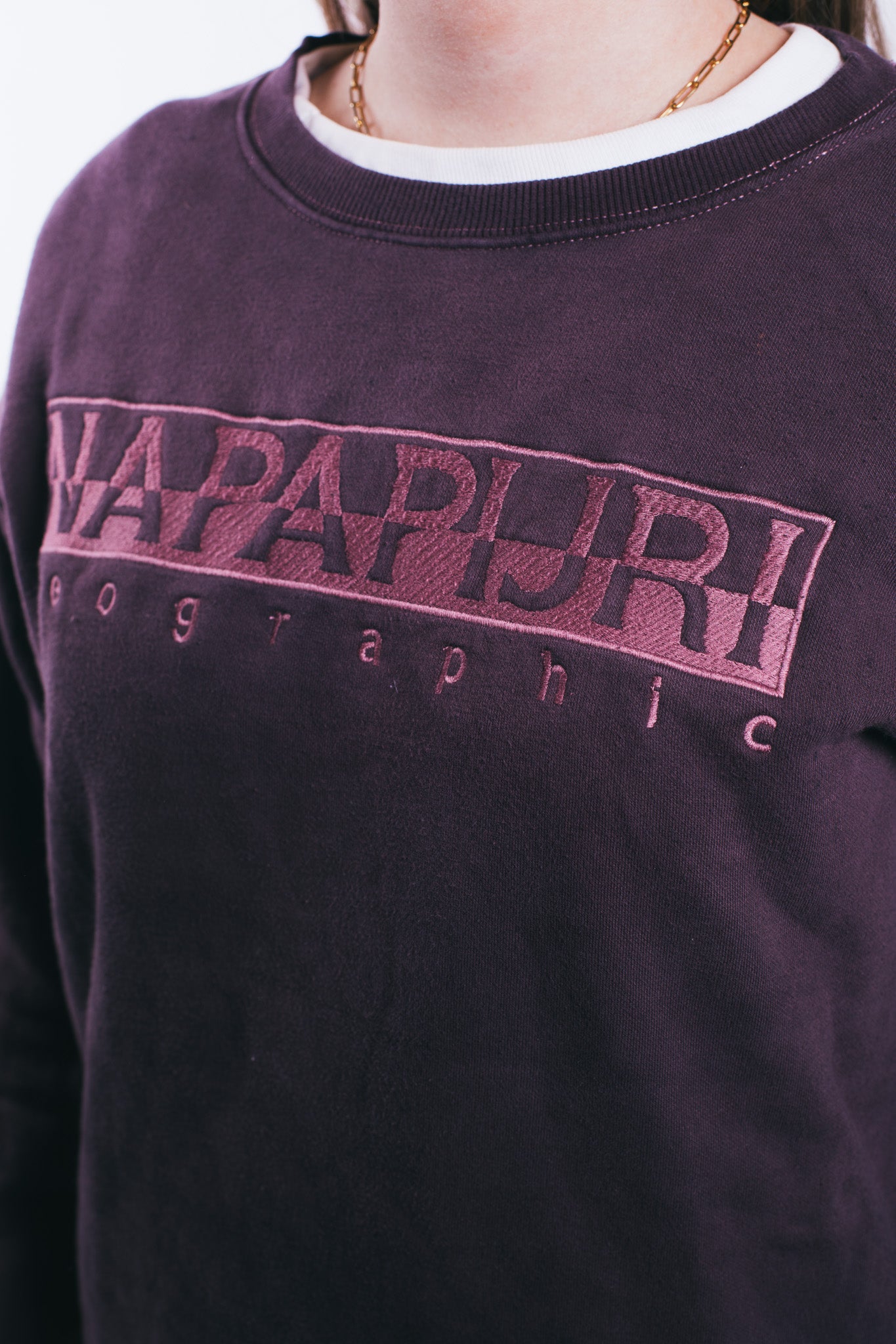 NapaPijri - Sweatshirt (S)