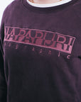 NapaPijri - Sweatshirt (S)