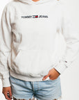 Tommy Hilfiger - Hoodie (S)