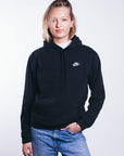 Nike - Kapuzenpullover (S)