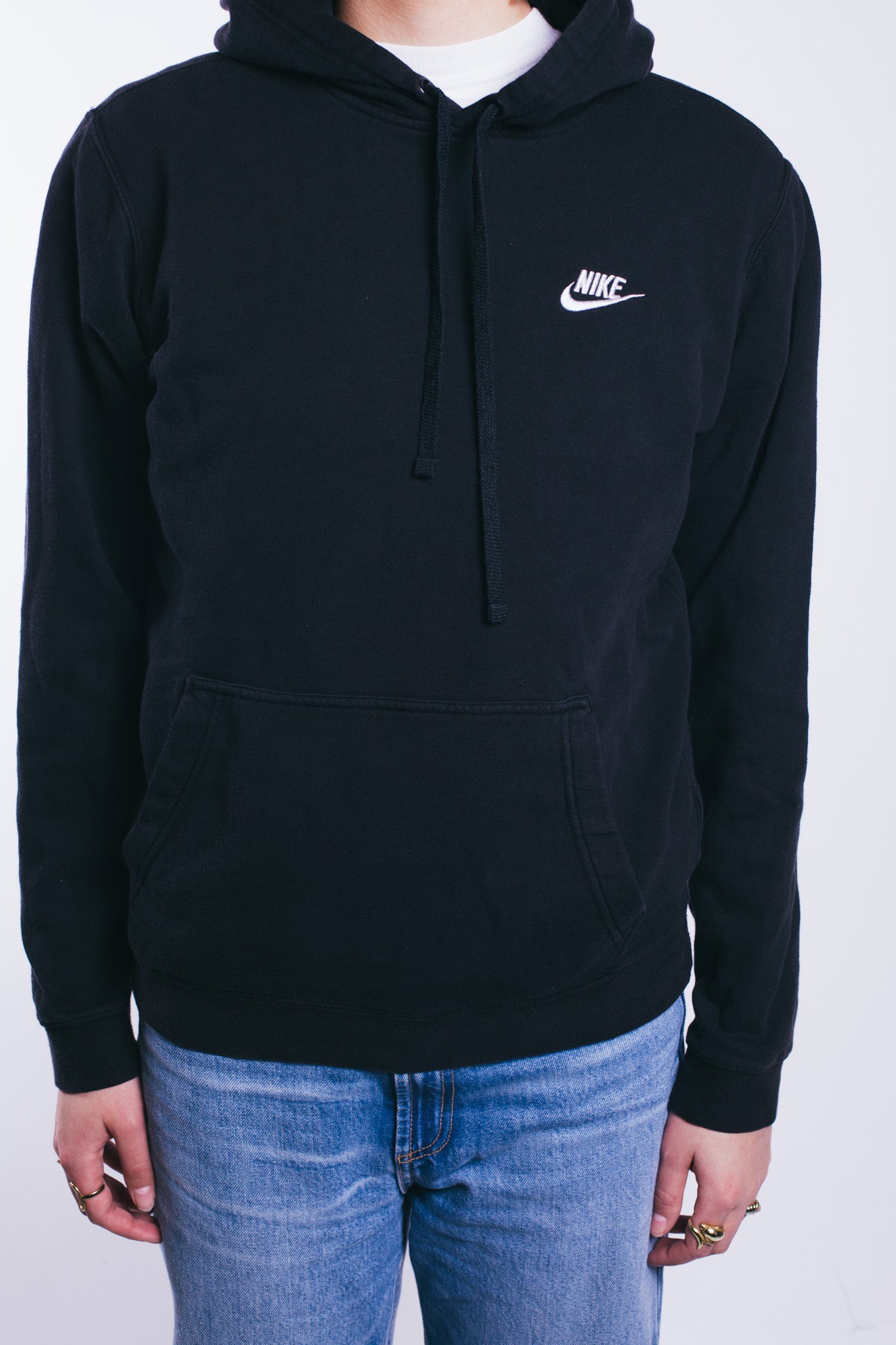 Nike - Kapuzenpullover (S)