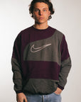 Nike - Sweatshirt (L)