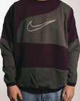 Nike - Sweatshirt (L)