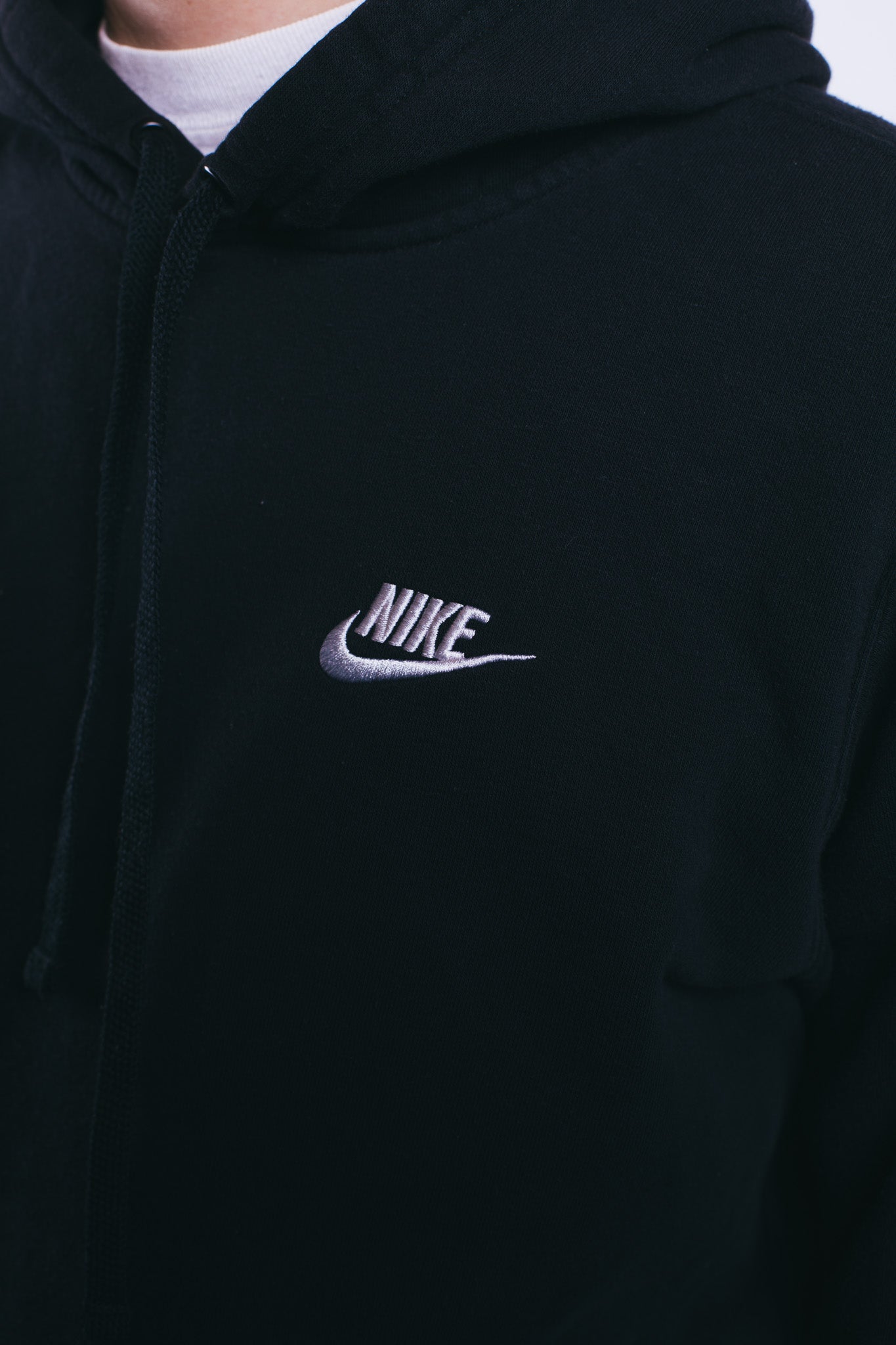 Nike - Kapuzenpullover (S)