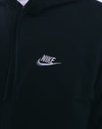 Nike - Kapuzenpullover (S)