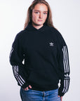 Adidas - Hoodie (S)