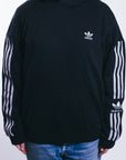 Adidas - Hoodie (S)