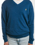 Ralph Lauren - Sweatshirt (S)