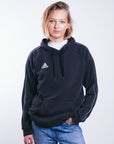 Adidas - Hoodie (M)