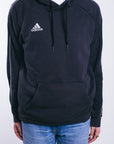 Adidas - Hoodie (M)