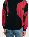 The North Face - Sweatshirt (L)