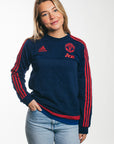 Adidas - Sweatshirt (XS)