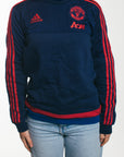 Adidas - Sweatshirt (XS)