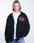 Harley Davidson - Full Zip (L)