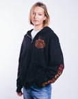 Harley Davidson - Full Zip (L)