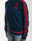 Adidas - Sweatshirt (XS)