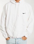 Nike  - Hoodie