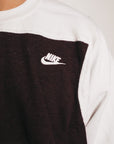 Nike - Sweatshirt (L)