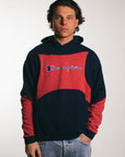 Champion - Kapuzenpullover (M)