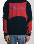 Champion - Kapuzenpullover (M)