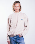 Adidas - Sweatshirt (M)