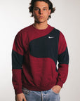 Nike - Sweatshirt (M)