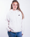 Nike - Kapuzenpullover (M)