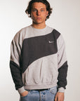 Nike - Sweatshirt (M)