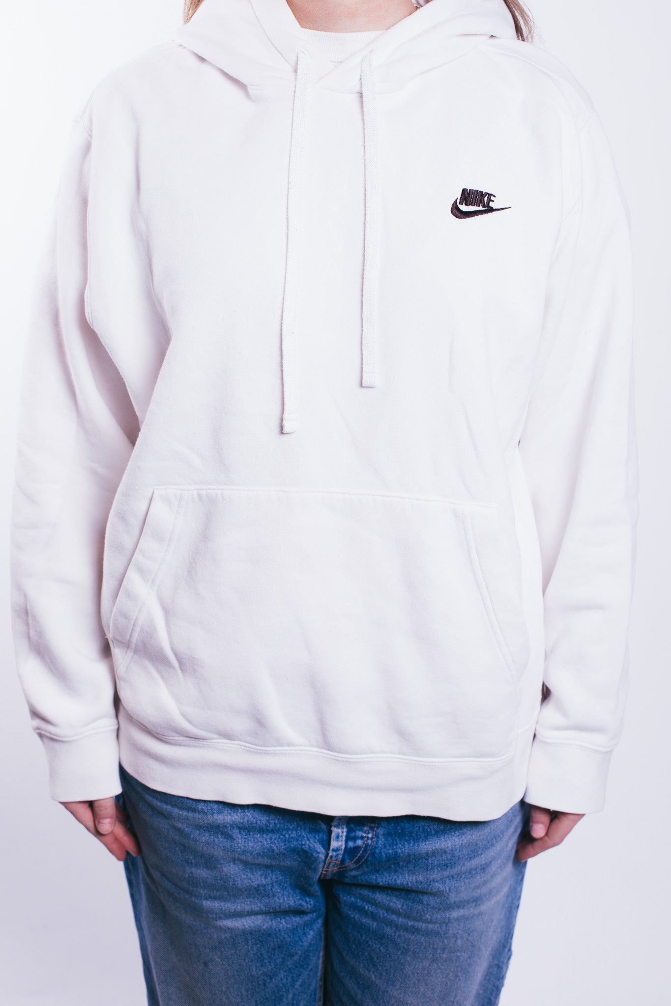 Nike - Hoodie (M)