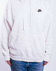 Nike - Kapuzenpullover (M)