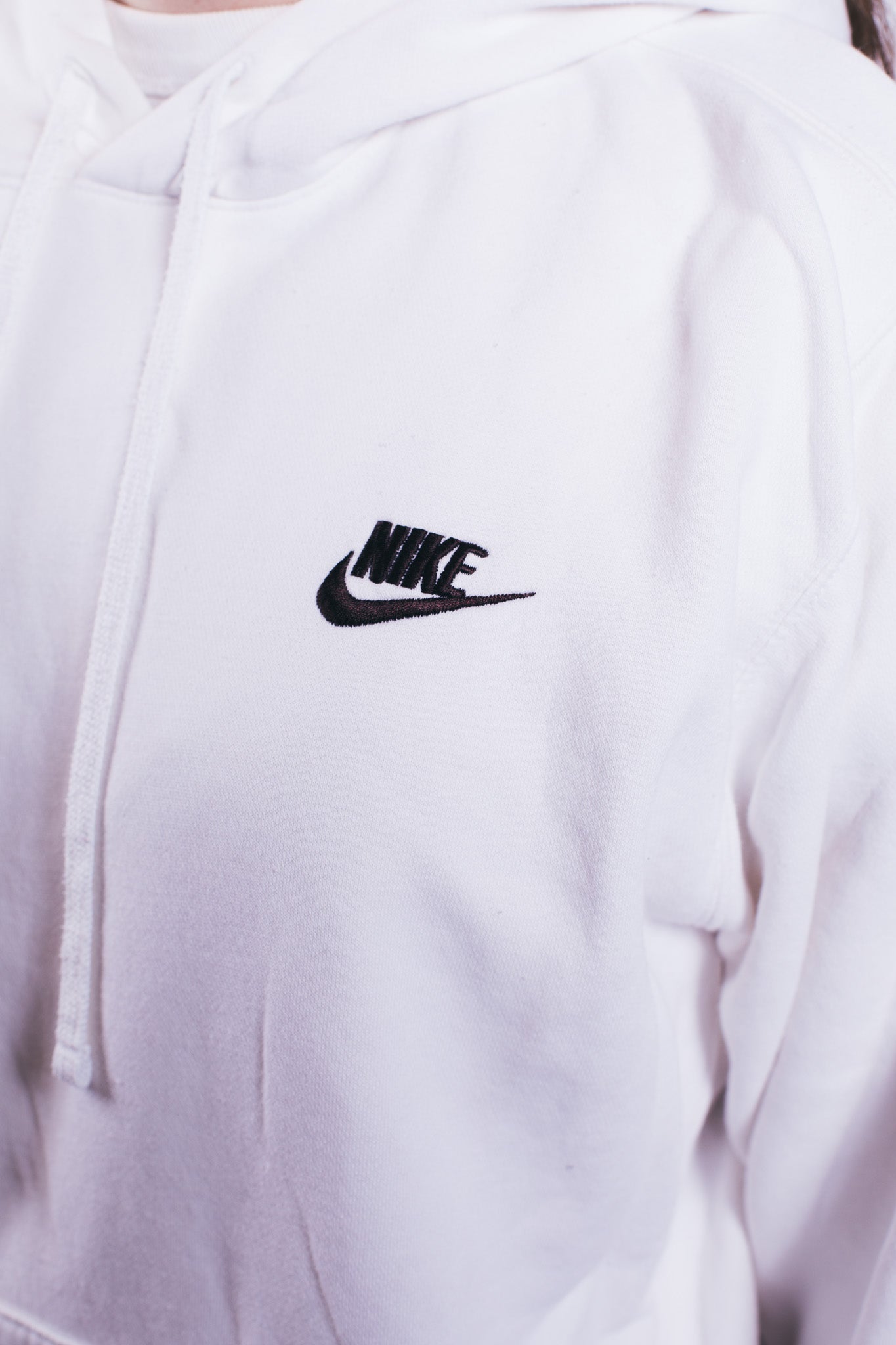 Nike - Kapuzenpullover (M)