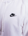 Nike - Kapuzenpullover (M)