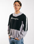 Champion - Sweatshirt (L)