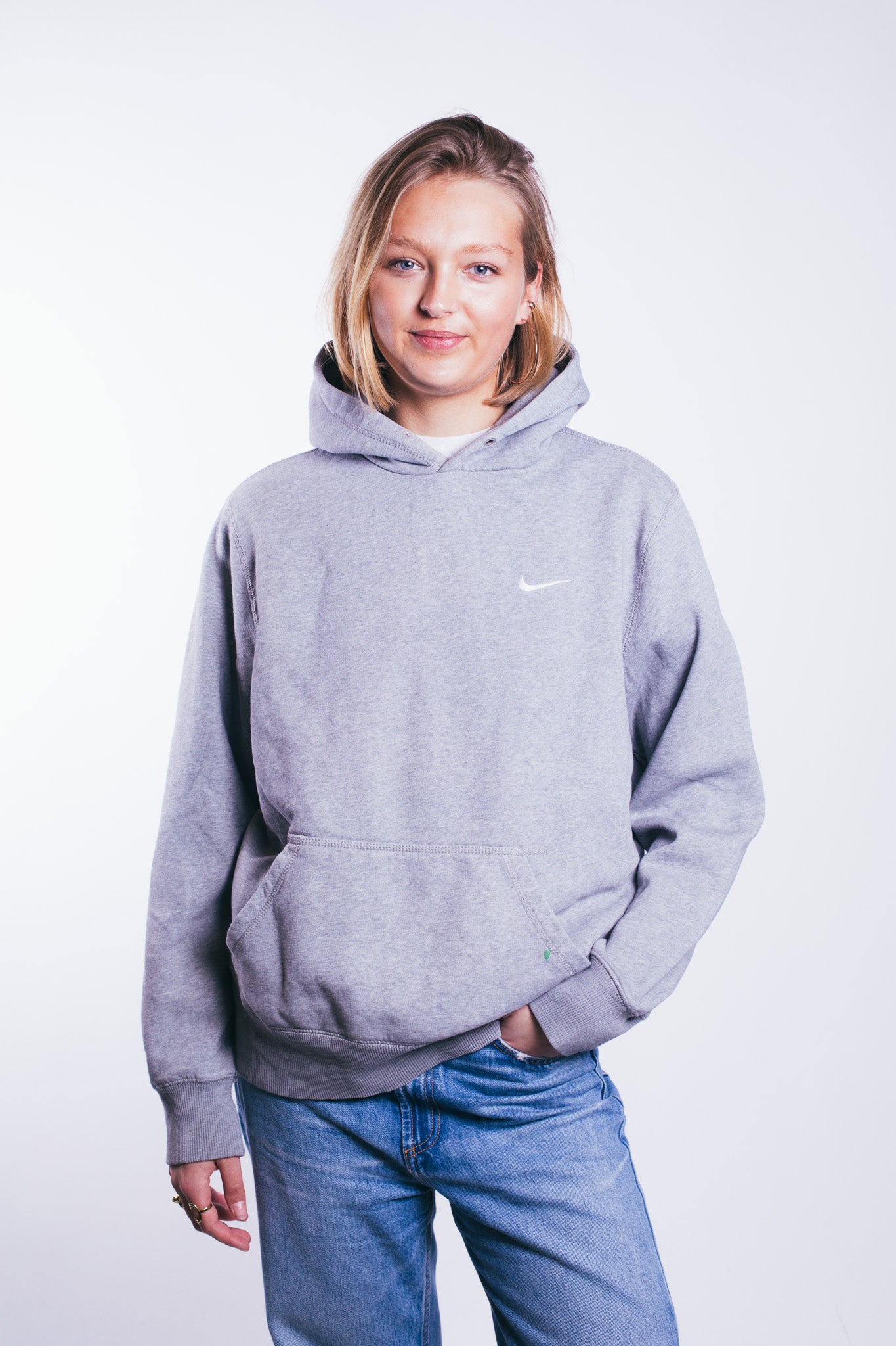 Nike - Kapuzenpullover (M)