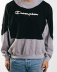 Champion - Sweatshirt (L)