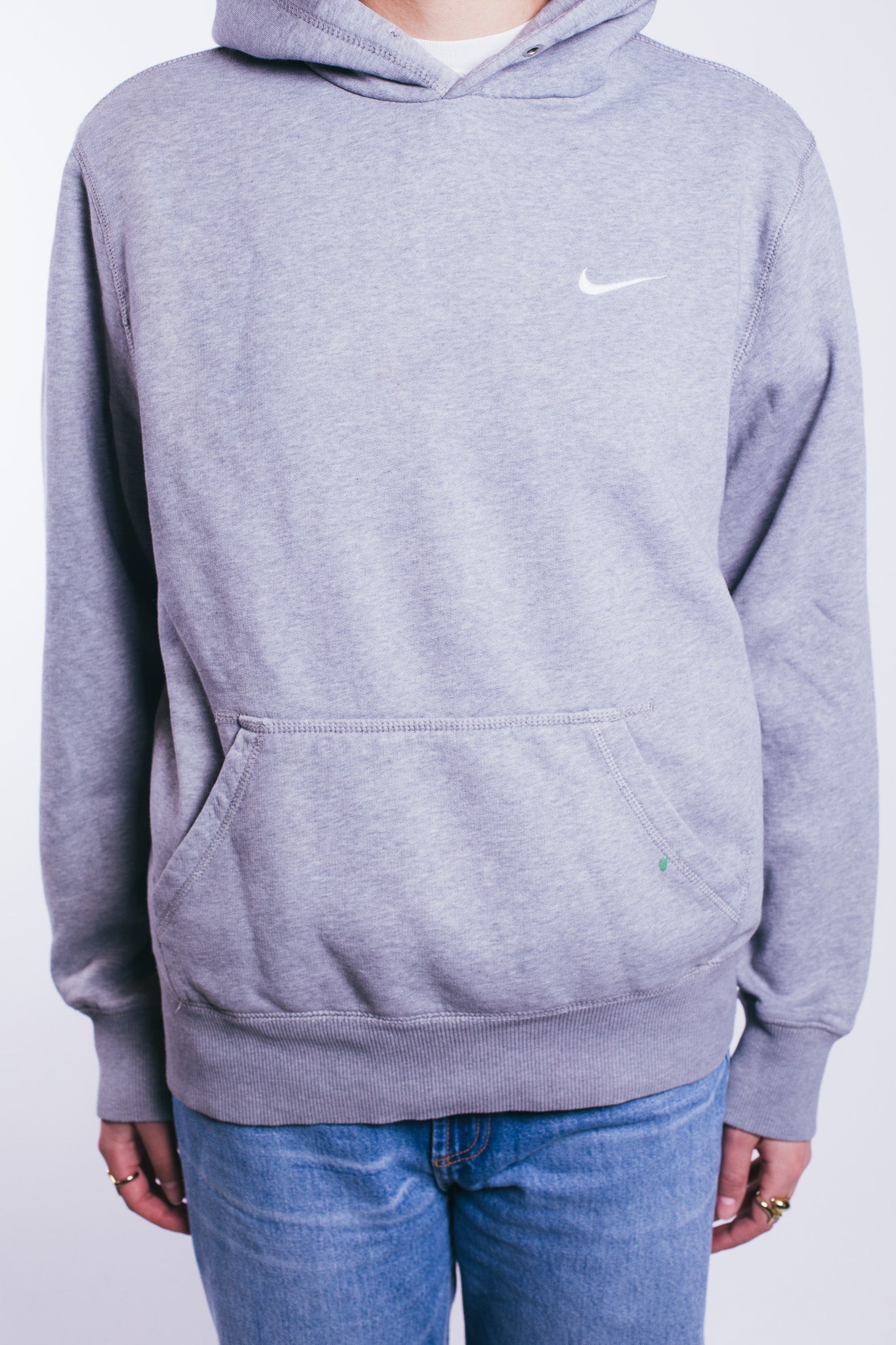 Nike - Kapuzenpullover (M)