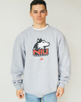 Adidas X Huskies - Sweatshirt