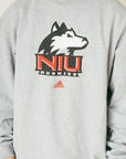 Adidas X Huskies - Sweatshirt