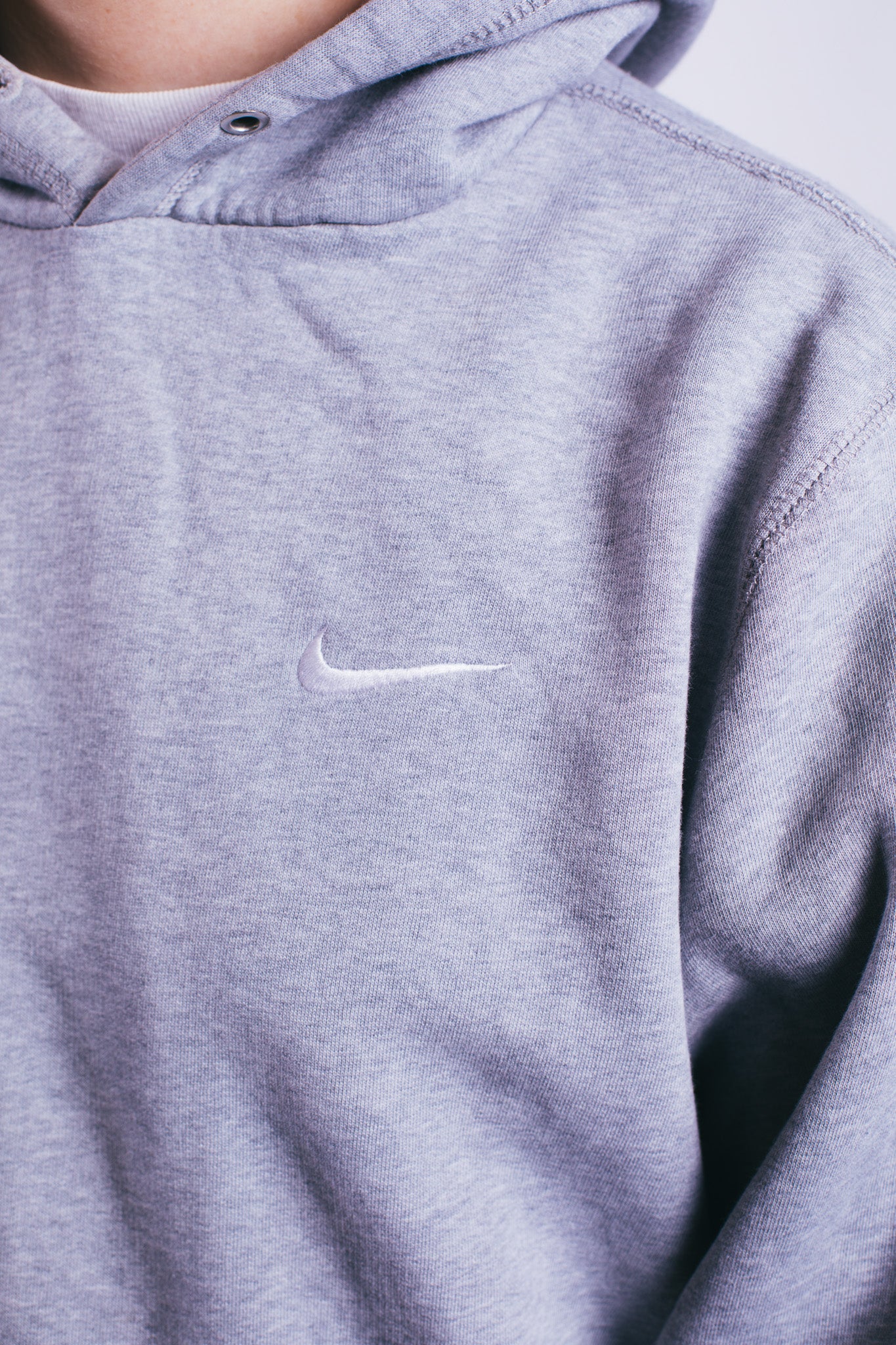 Nike - Kapuzenpullover (M)