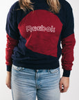 Reebok - Sweatshirt (S)