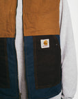 Carhartt - Bodywarmer Vest