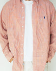 Ralph Lauren - Shirt