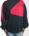 Aadidas - Sweatshirt (L)