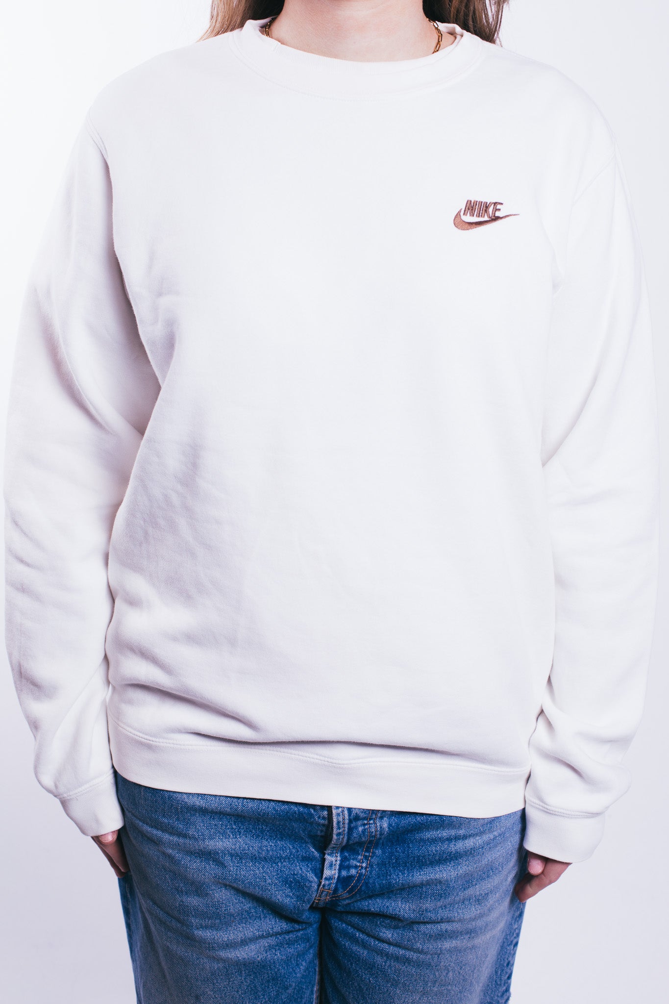 Nike - Sweatshirt (S)