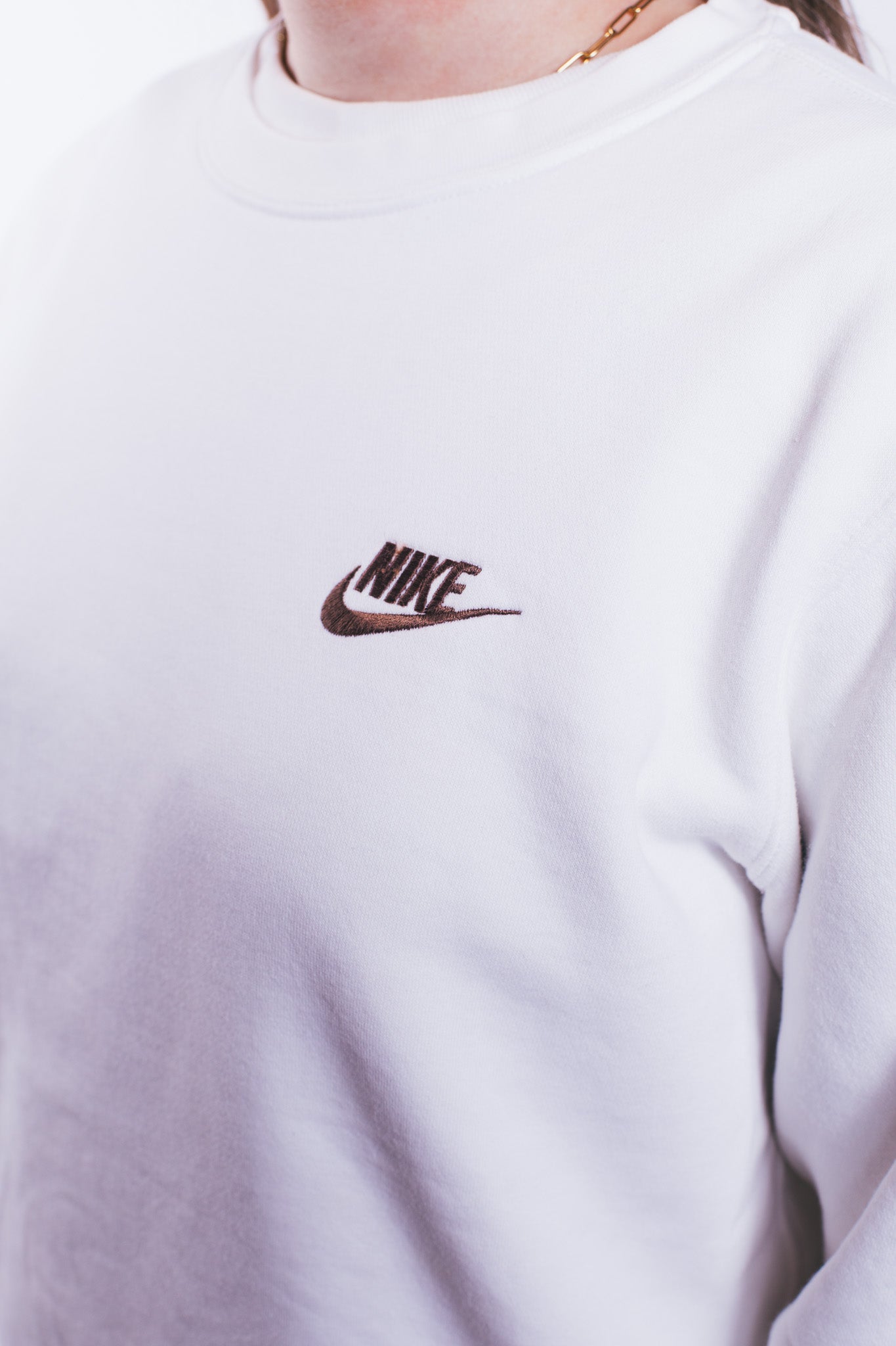 Nike - Sweatshirt (S)