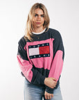 Tommy Jeans - Sweatshirt (M)